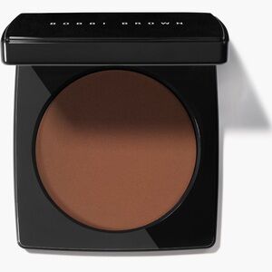 NEW BOBBI BROWN DEEP BRONZING POWDER